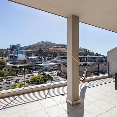 Apartamento Amava Quayside Ciudad del Cabo Exterior foto