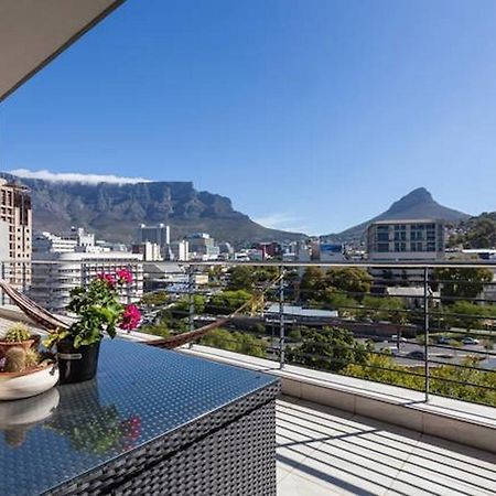 Apartamento Amava Quayside Ciudad del Cabo Exterior foto