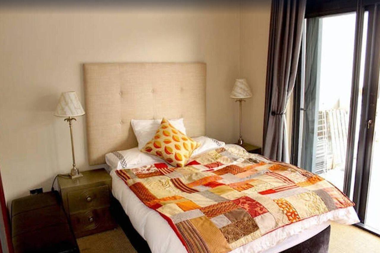 Apartamento Amava Quayside Ciudad del Cabo Exterior foto