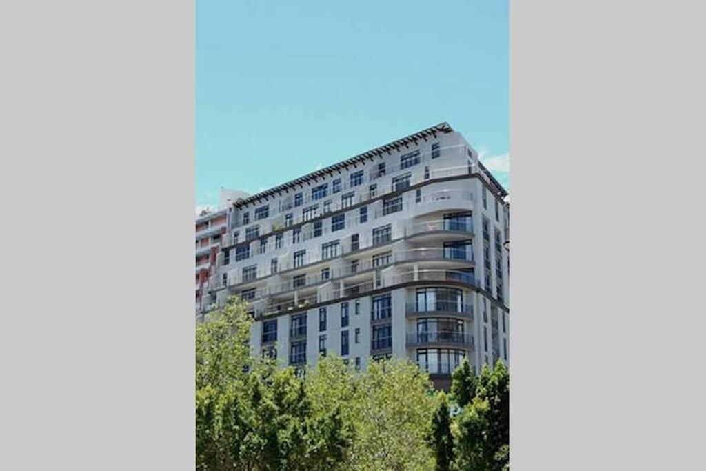 Apartamento Amava Quayside Ciudad del Cabo Exterior foto