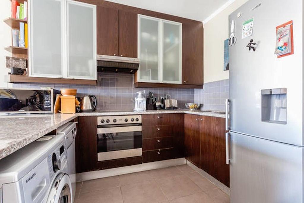 Apartamento Amava Quayside Ciudad del Cabo Exterior foto