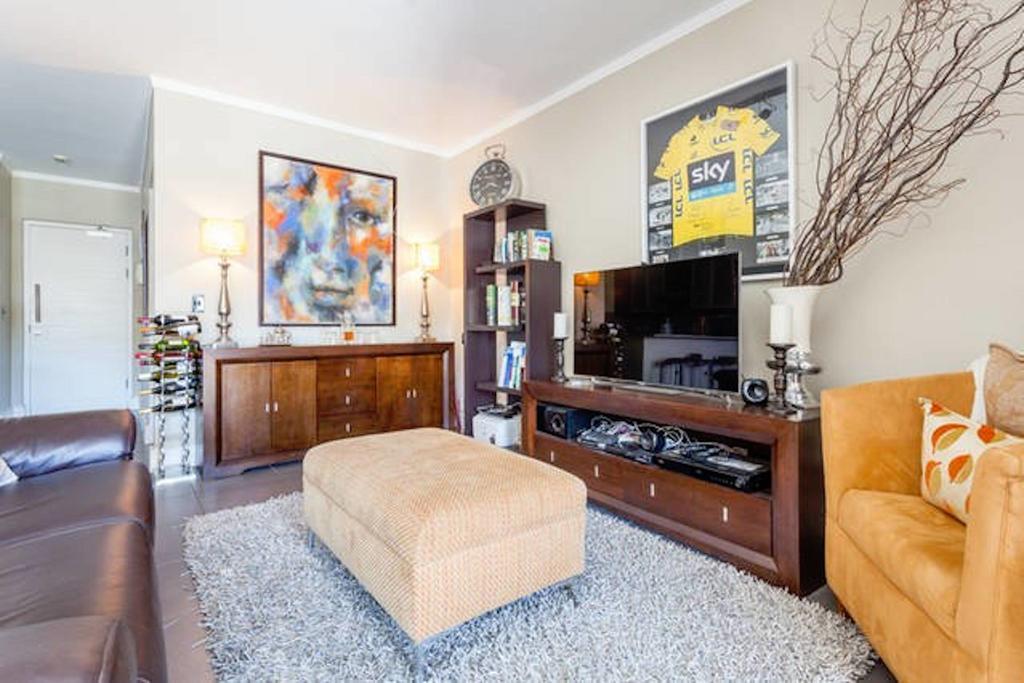 Apartamento Amava Quayside Ciudad del Cabo Exterior foto