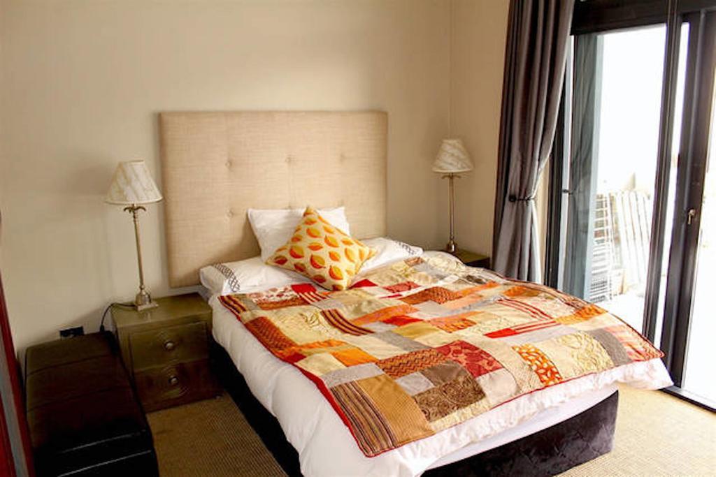 Apartamento Amava Quayside Ciudad del Cabo Exterior foto